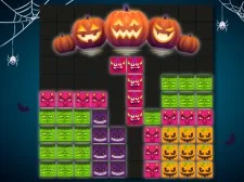 Blocks Puzzle Halloween