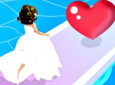 Bridal Race 3D